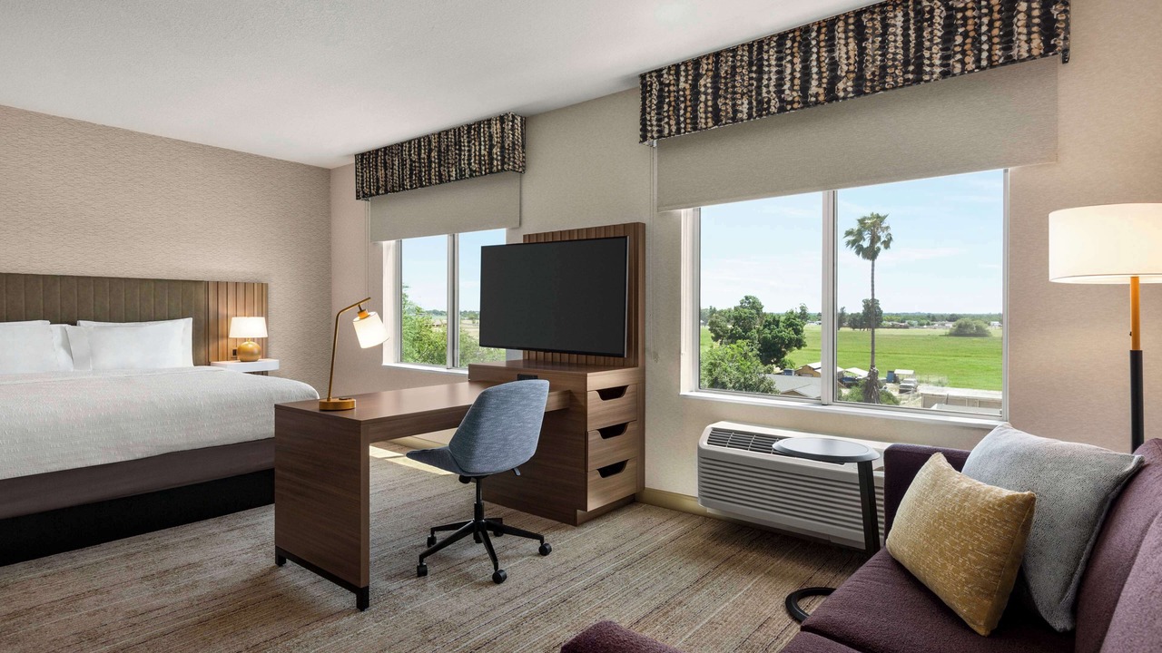 Photo of Livingroom in Stockton