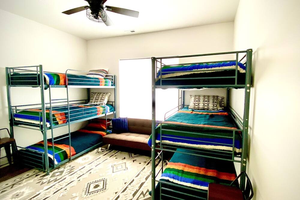 Photo of Bedroom in Apple Valley