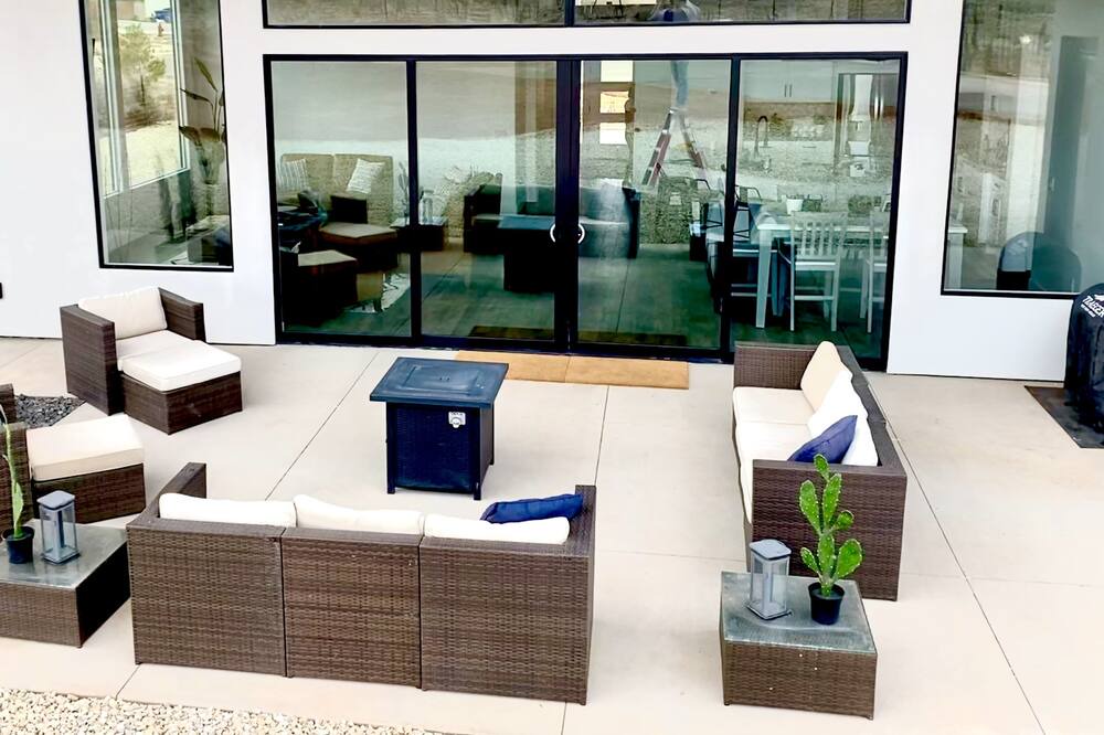 Photo of Outdoor in Apple Valley