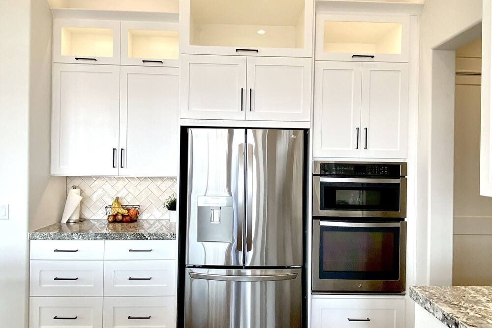 Photo of Kitchen in Apple Valley