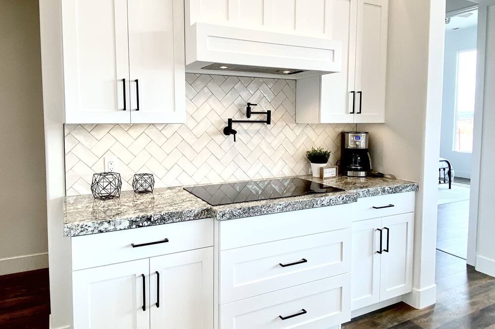 Photo of Kitchen in Apple Valley