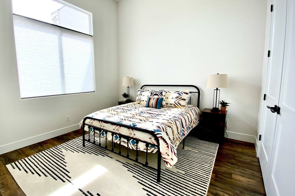 Photo of Bedroom in Apple Valley