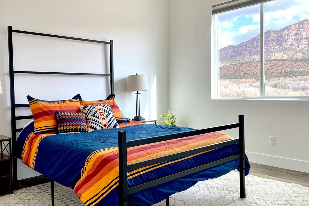 Photo of Bedroom in Apple Valley