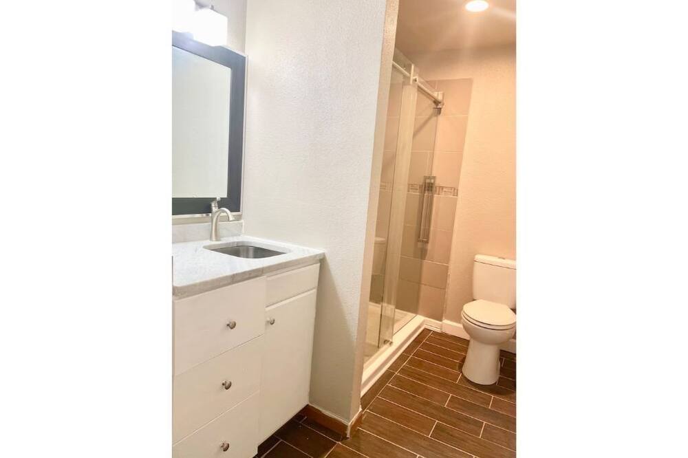 Photo of Bathroom in Fort Worth
