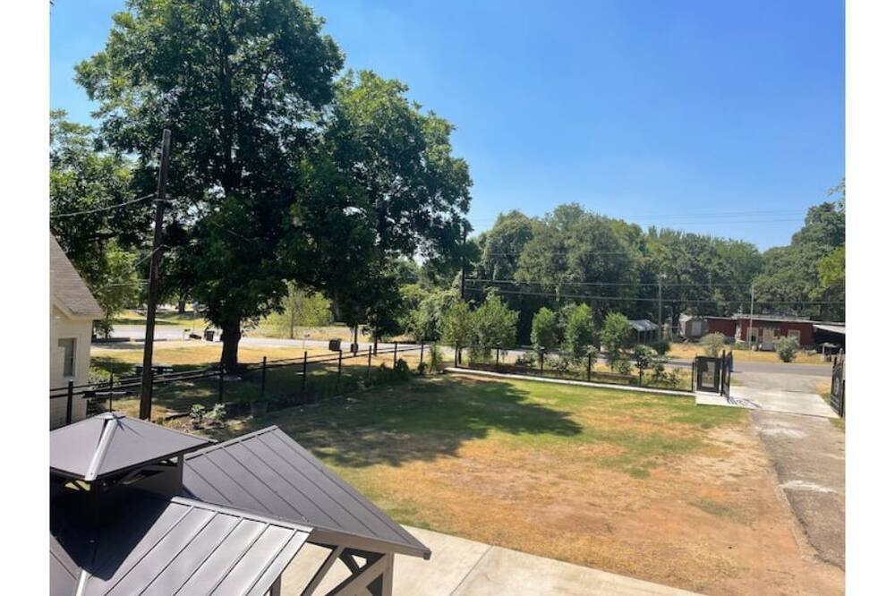 Photo of Outdoor in Fort Worth