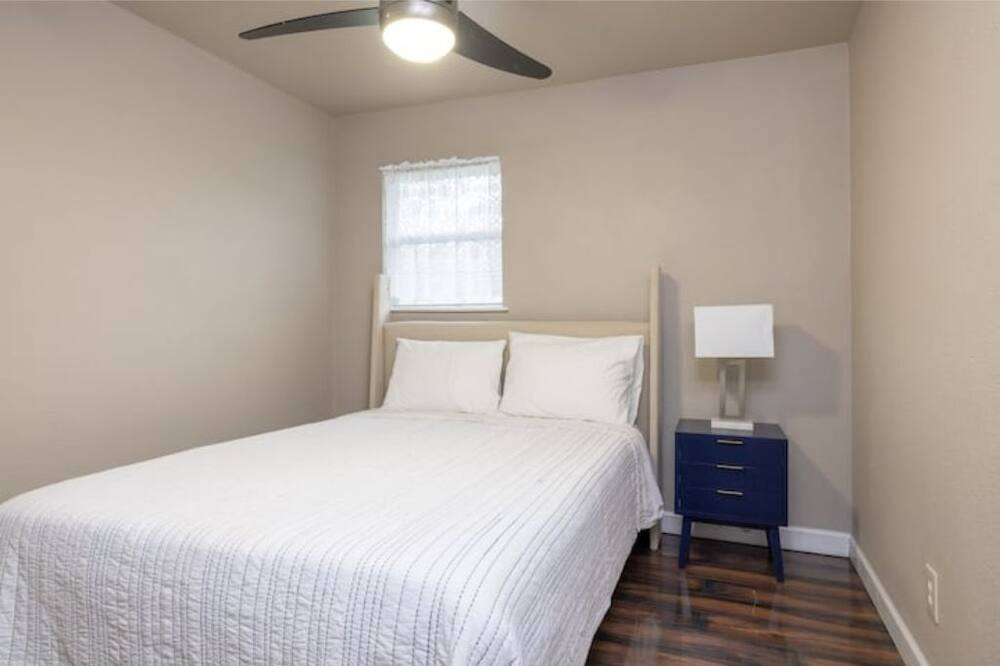 Photo of Bedroom in Fort Worth