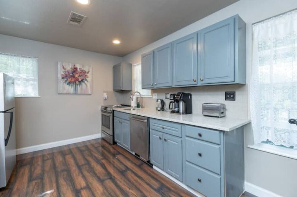 Photo of Kitchen in Fort Worth