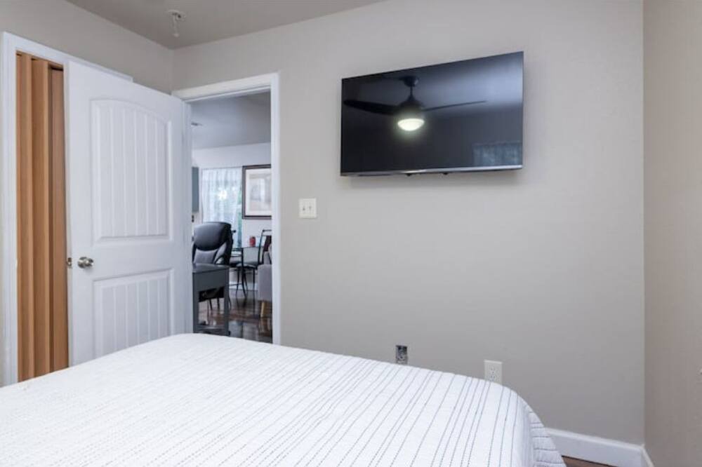 Photo of Bedroom in Fort Worth