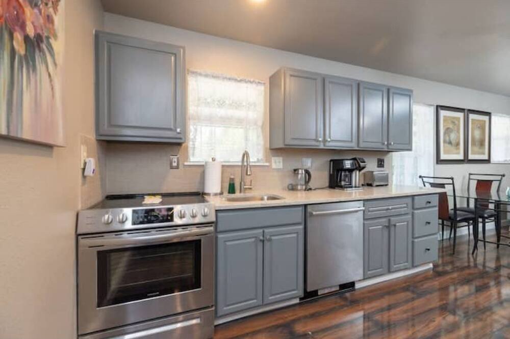 Photo of Kitchen in Fort Worth