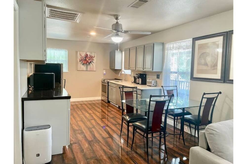 Photo of Kitchen in Fort Worth