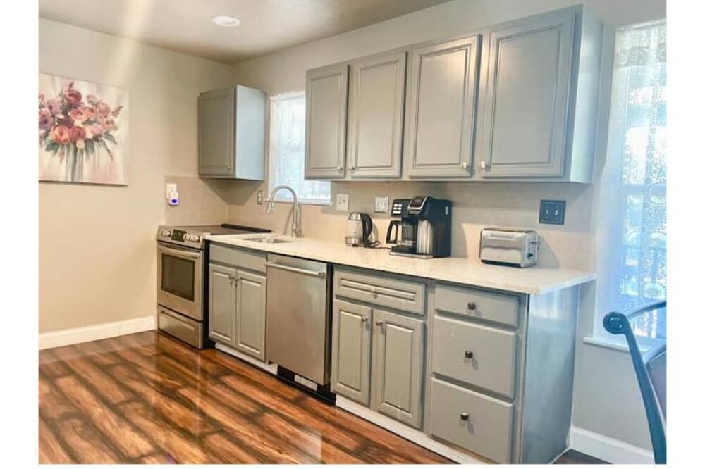 Photo of Kitchen in Fort Worth