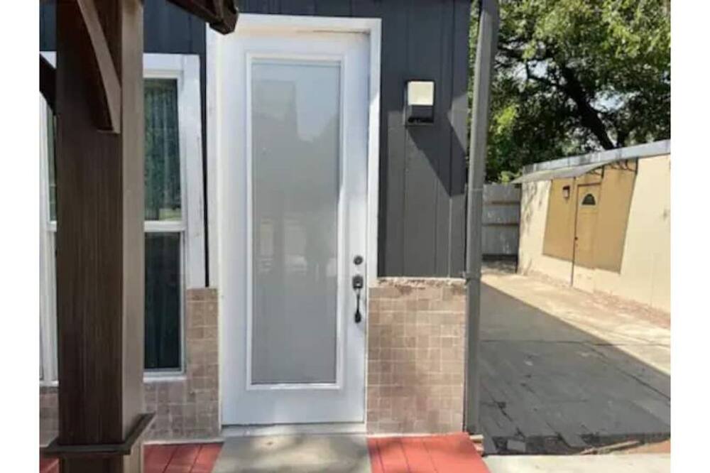 Photo of Outdoor in Fort Worth