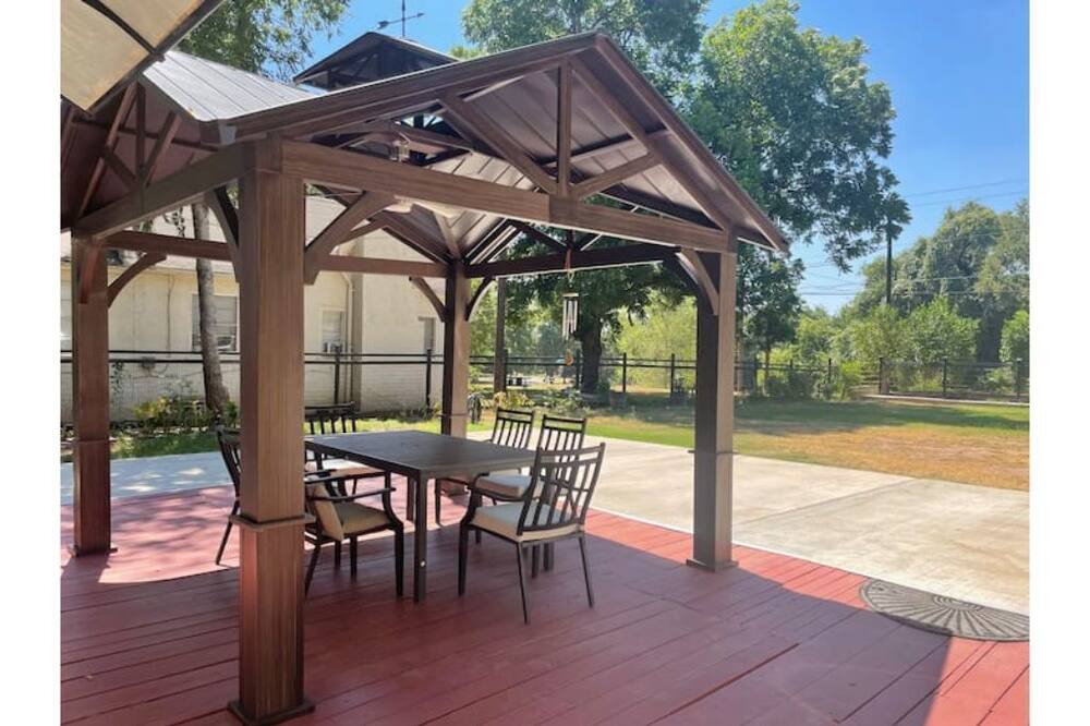 Photo of Outdoor in Fort Worth