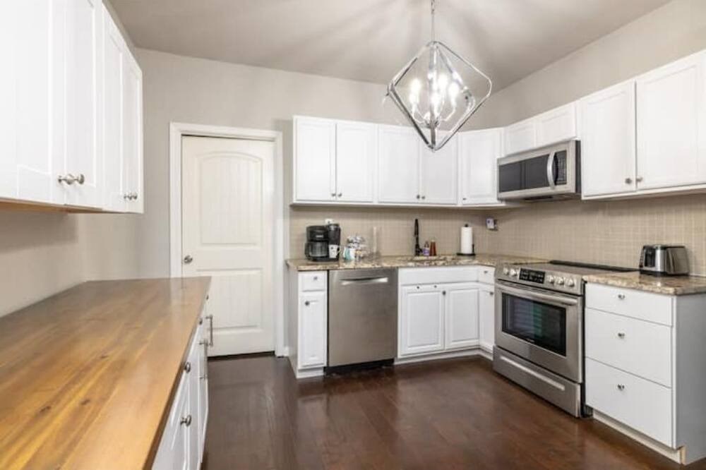 Photo of Kitchen in Fort Worth