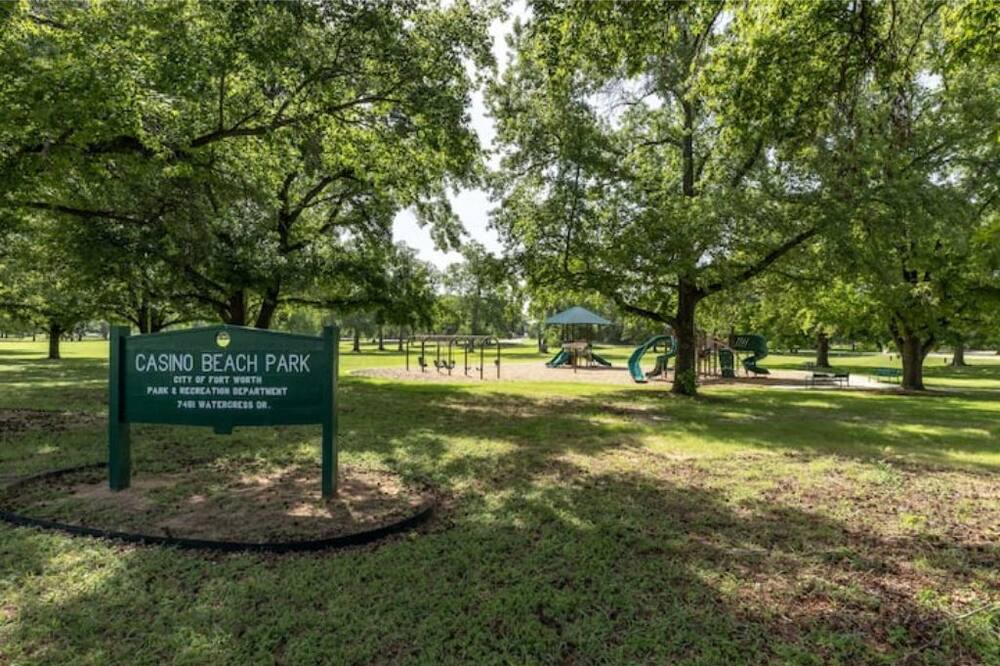 Photo of Outdoor in Fort Worth