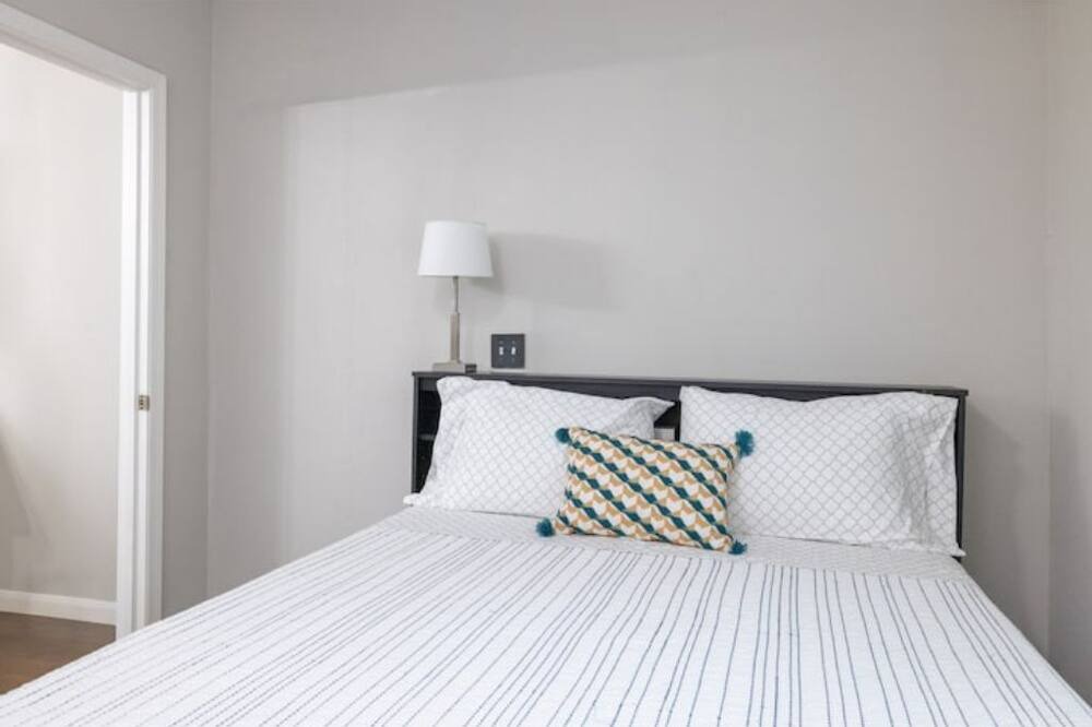 Photo of Bedroom in Fort Worth