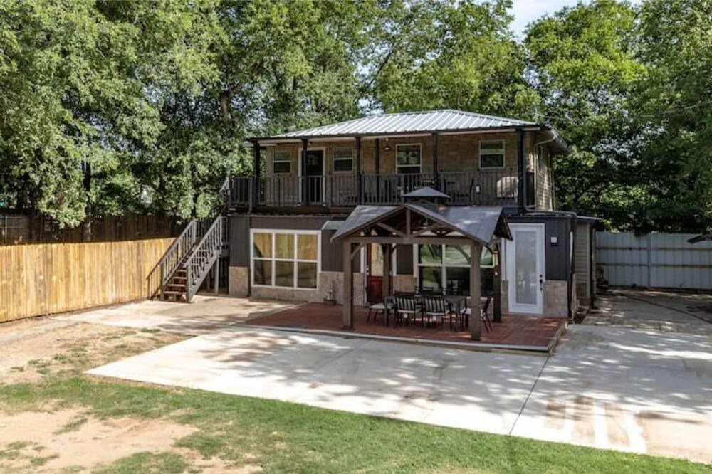 Photo of Outdoor in Fort Worth