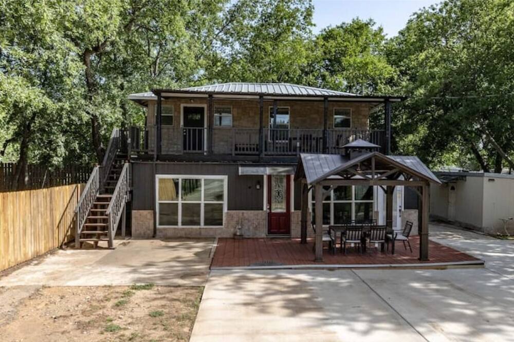 Photo of Outdoor in Fort Worth