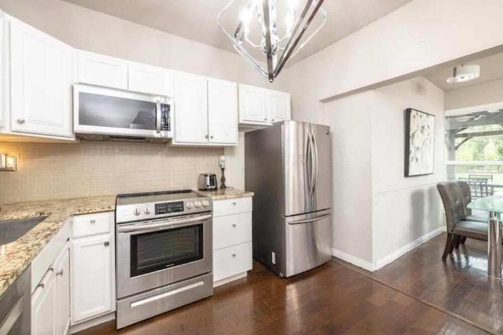 Photo of Kitchen in Fort Worth