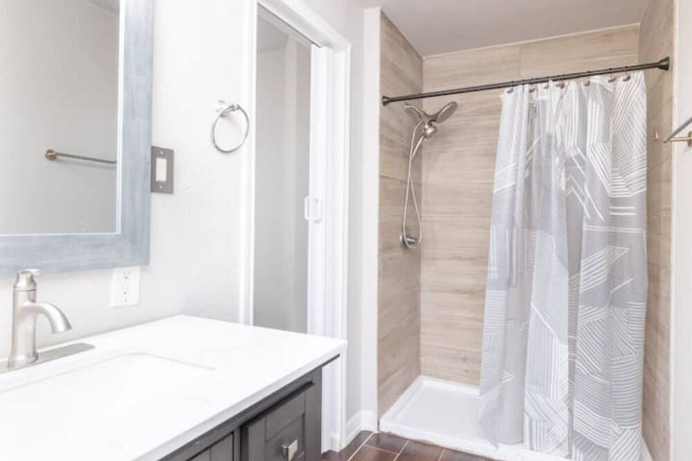 Photo of Bathroom in Fort Worth