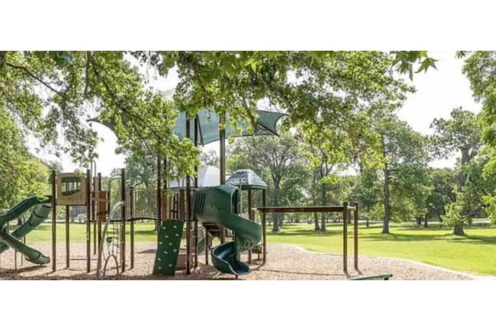 Photo of Outdoor in Fort Worth