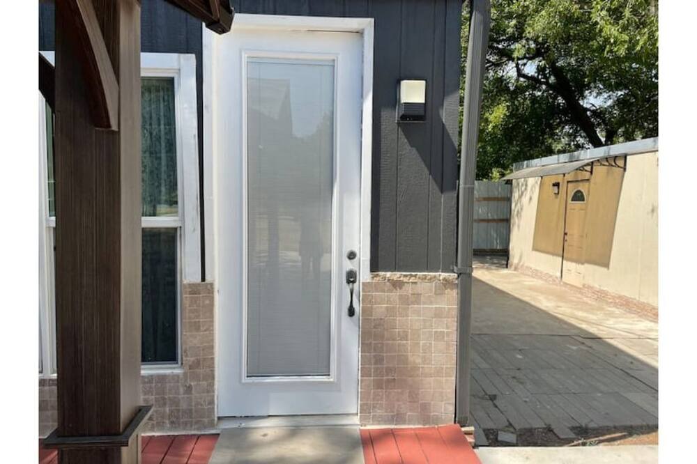 Photo of Outdoor in Fort Worth
