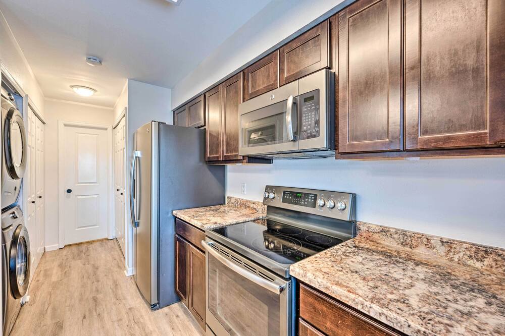Photo of Kitchen in West Westminster