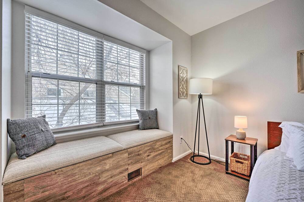 Photo of Bedroom in West Westminster