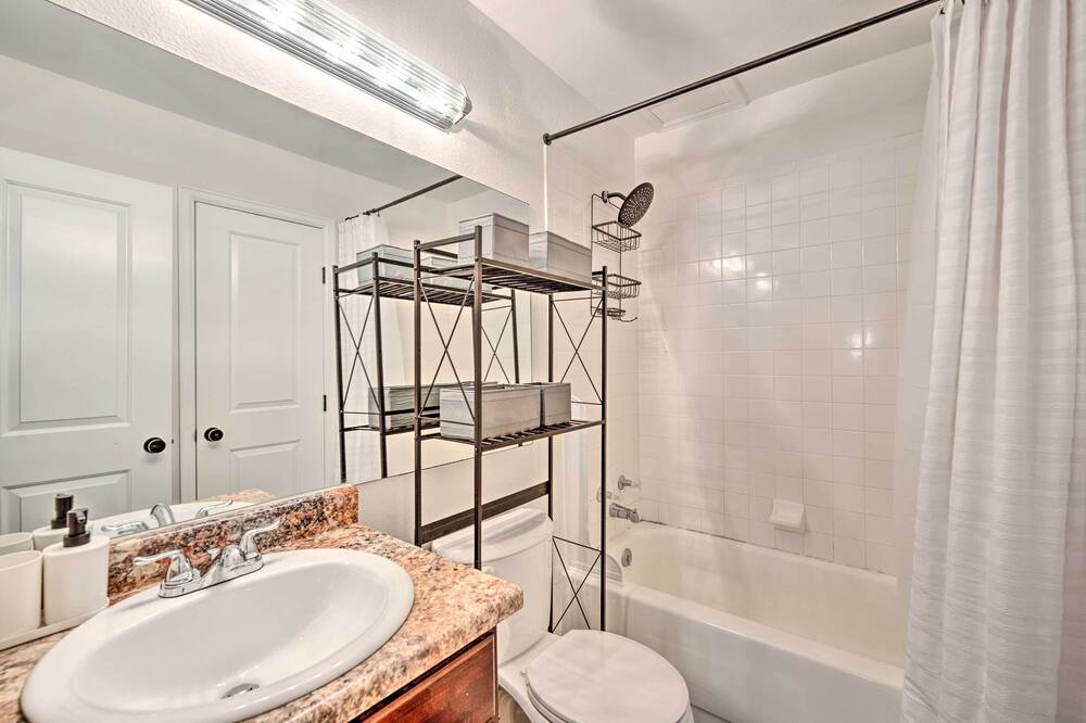 Photo of Bathroom in West Westminster