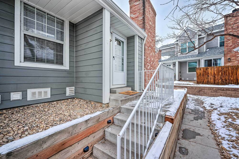 Photo of Outdoor in West Westminster