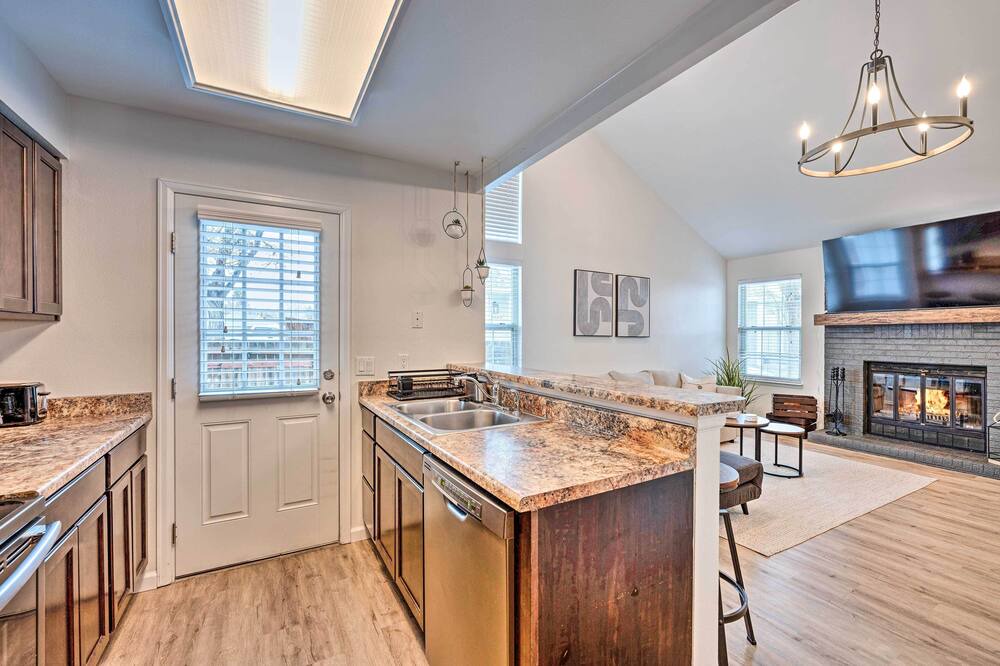 Photo of Kitchen in West Westminster