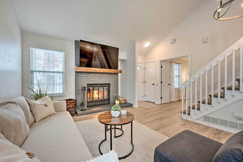 Photo of Bedroom in West Westminster