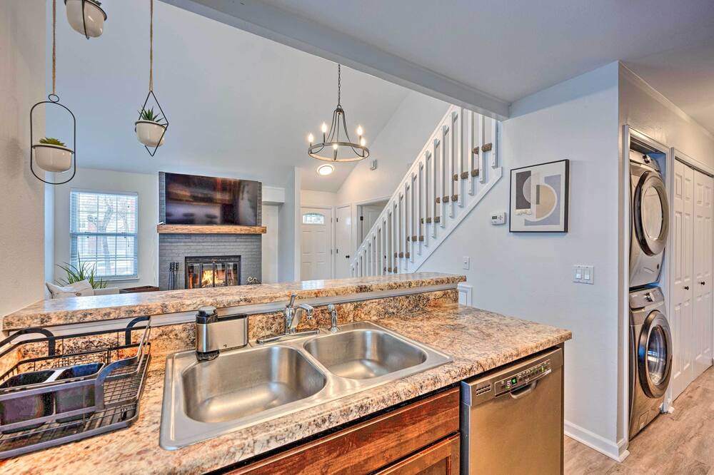 Photo of Kitchen in West Westminster