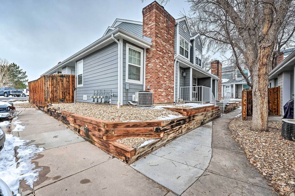 Photo of Outdoor in West Westminster