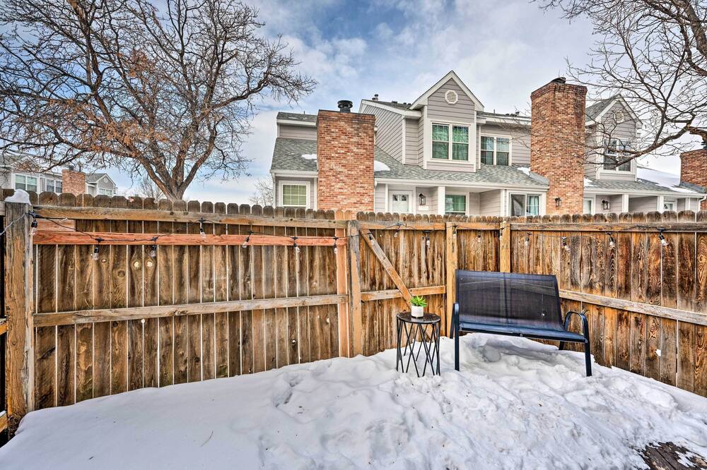 Photo of Outdoor in West Westminster
