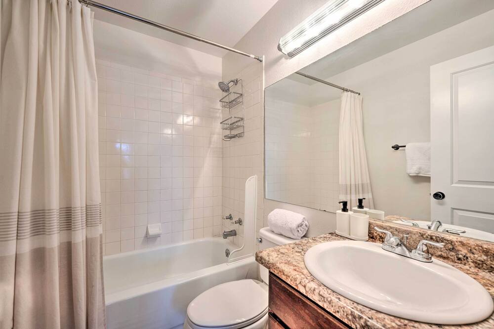Photo of Bathroom in West Westminster