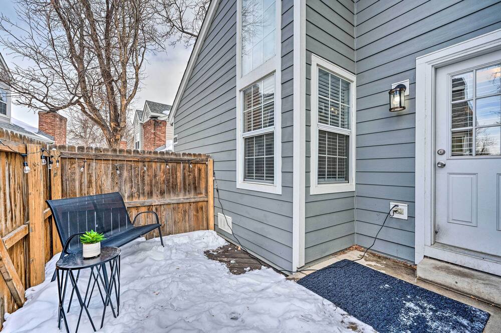 Photo of Outdoor in West Westminster