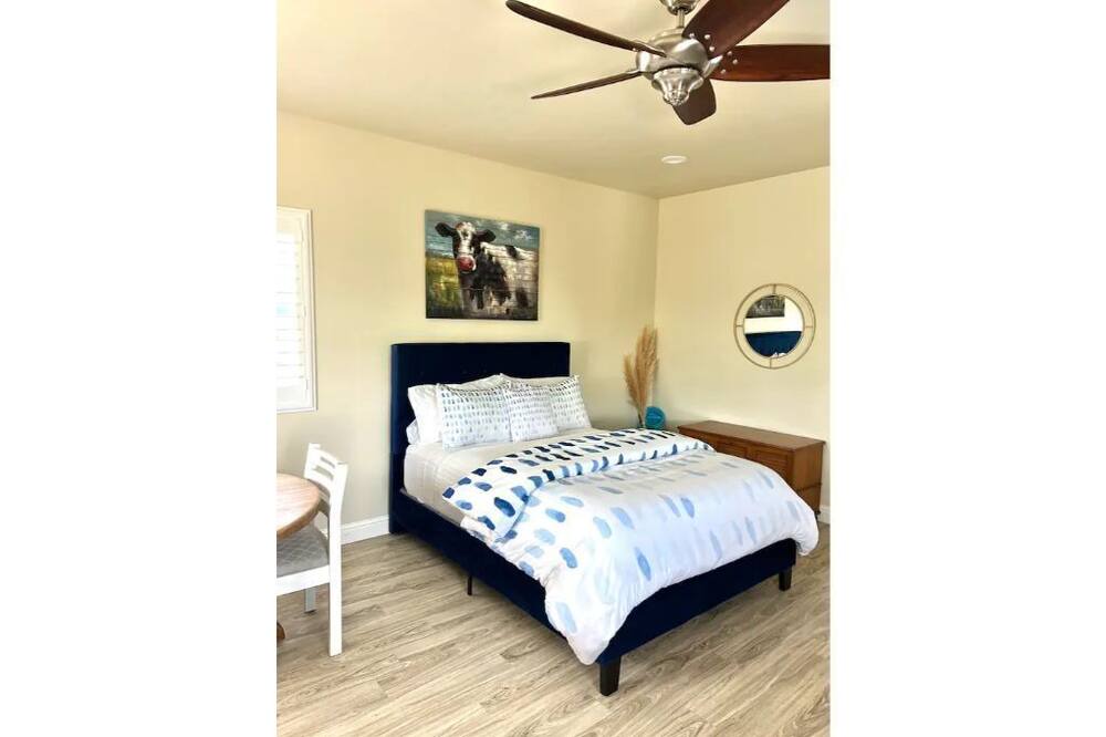 Photo of Bedroom in Newcastle