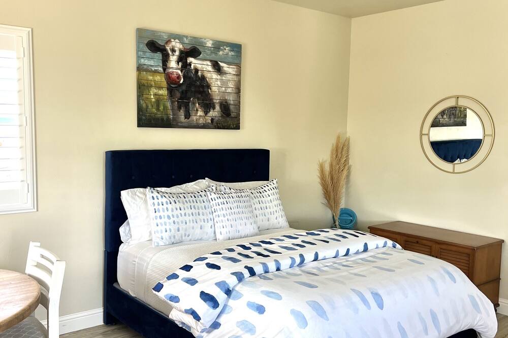Photo of Bedroom in Newcastle
