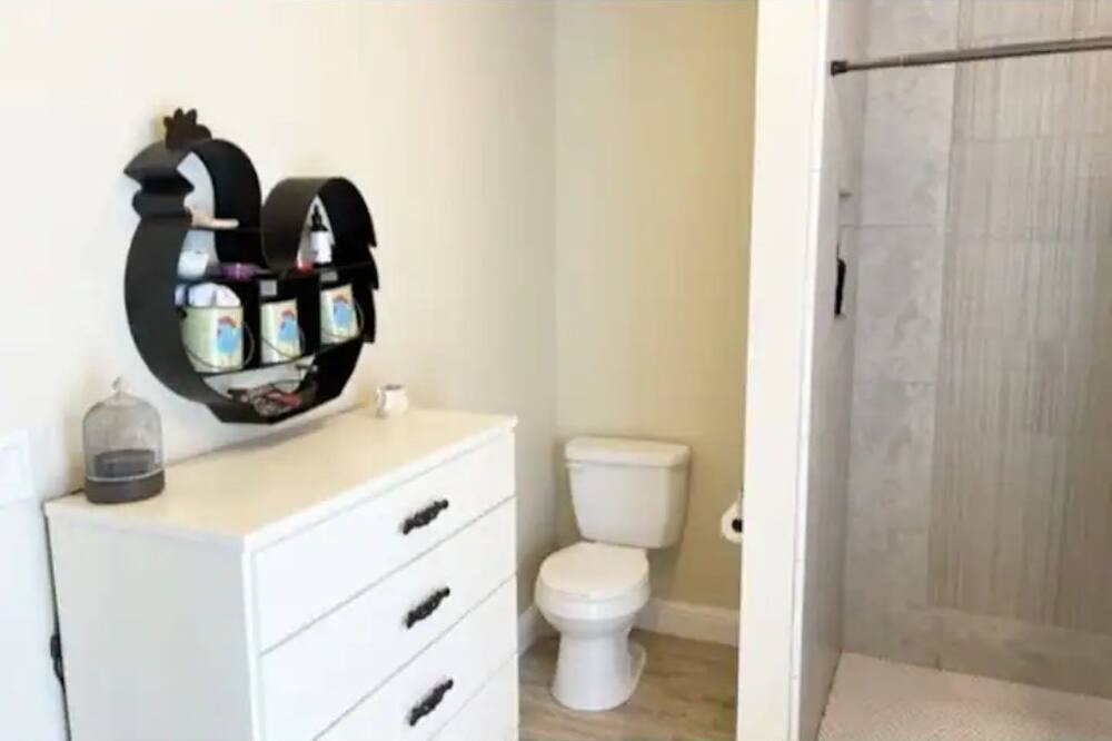 Photo of Bathroom in Newcastle