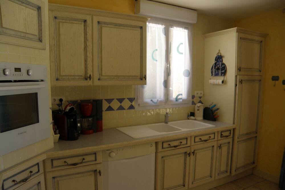 Photo of Kitchen in Saint-Vite