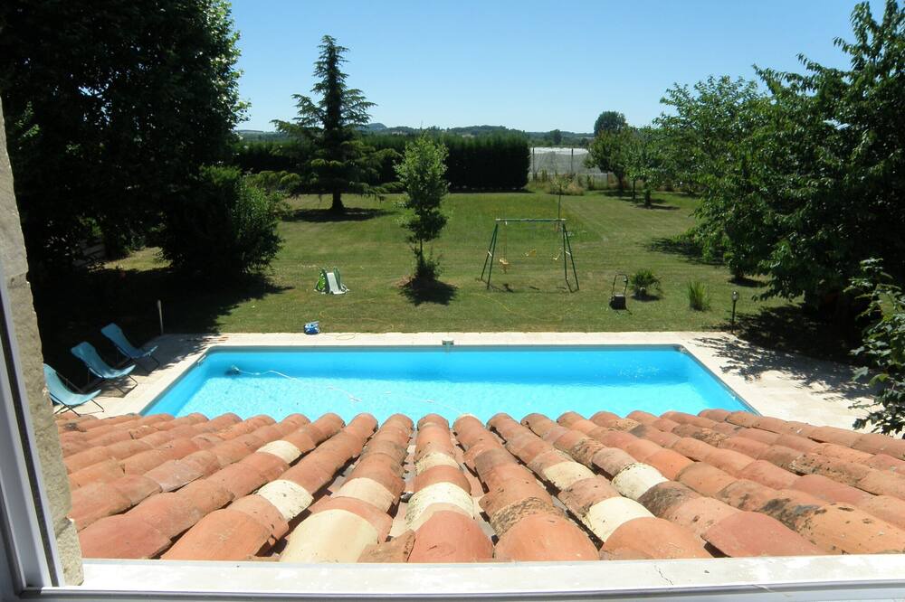 Photo of Outdoor in Saint-Vite