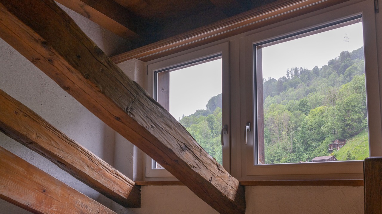 Photo of Bedroom in Jenaz
