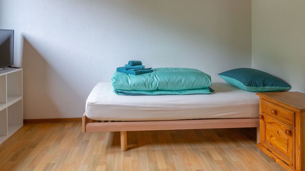 Photo of Bedroom in Jenaz