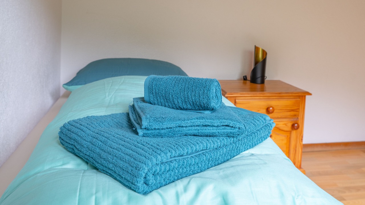 Photo of Bedroom in Jenaz