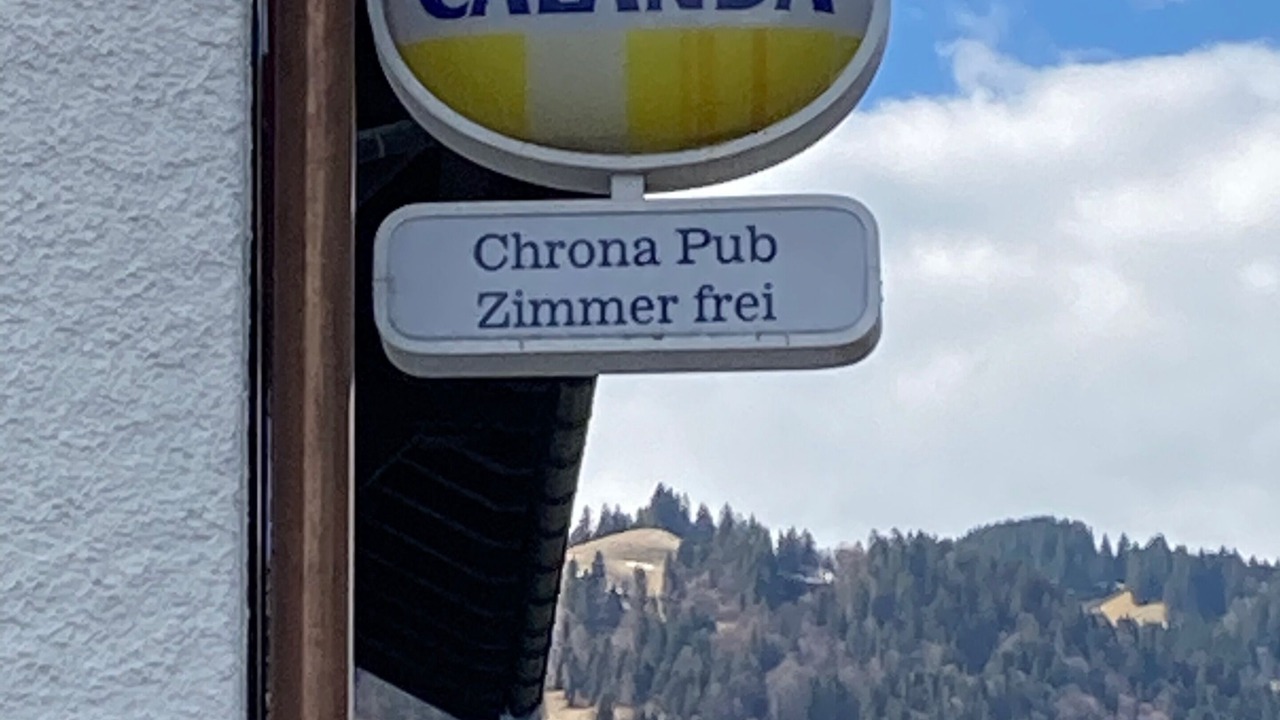 Photo of Outdoor in Jenaz