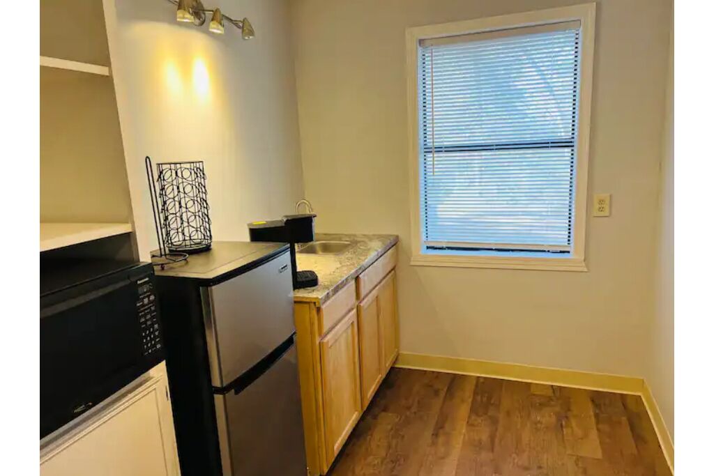 Photo of Kitchen in Moss