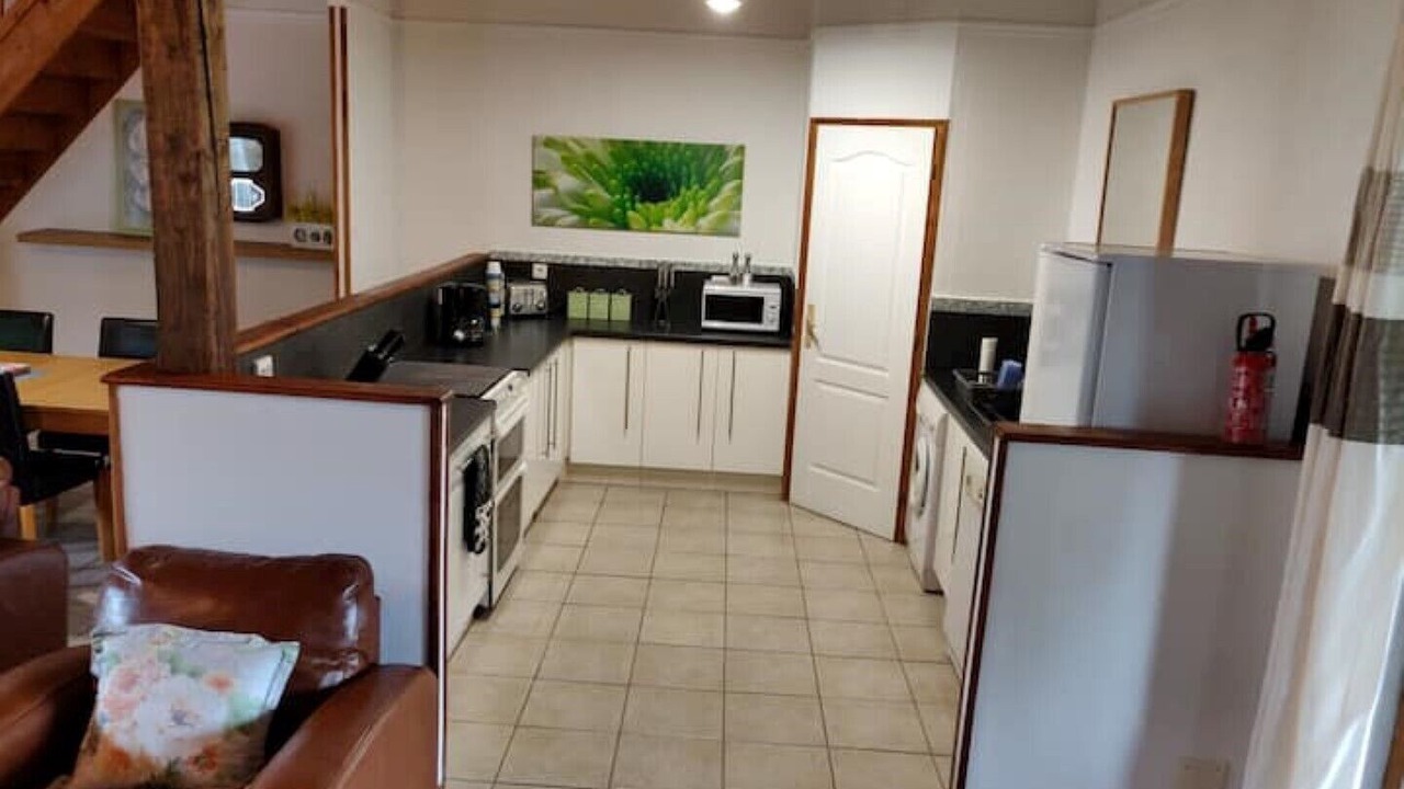 Photo of Kitchen in Cressat