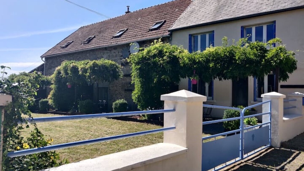 Photo of Outdoor in Cressat