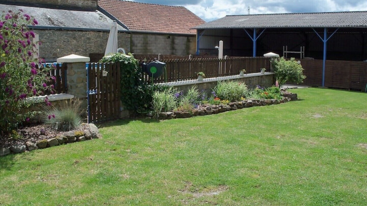 Photo of Outdoor in Cressat